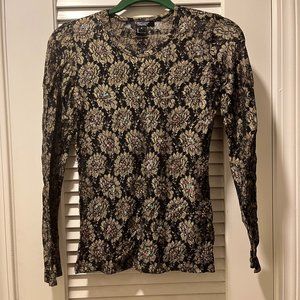 Karen Kane Small Top